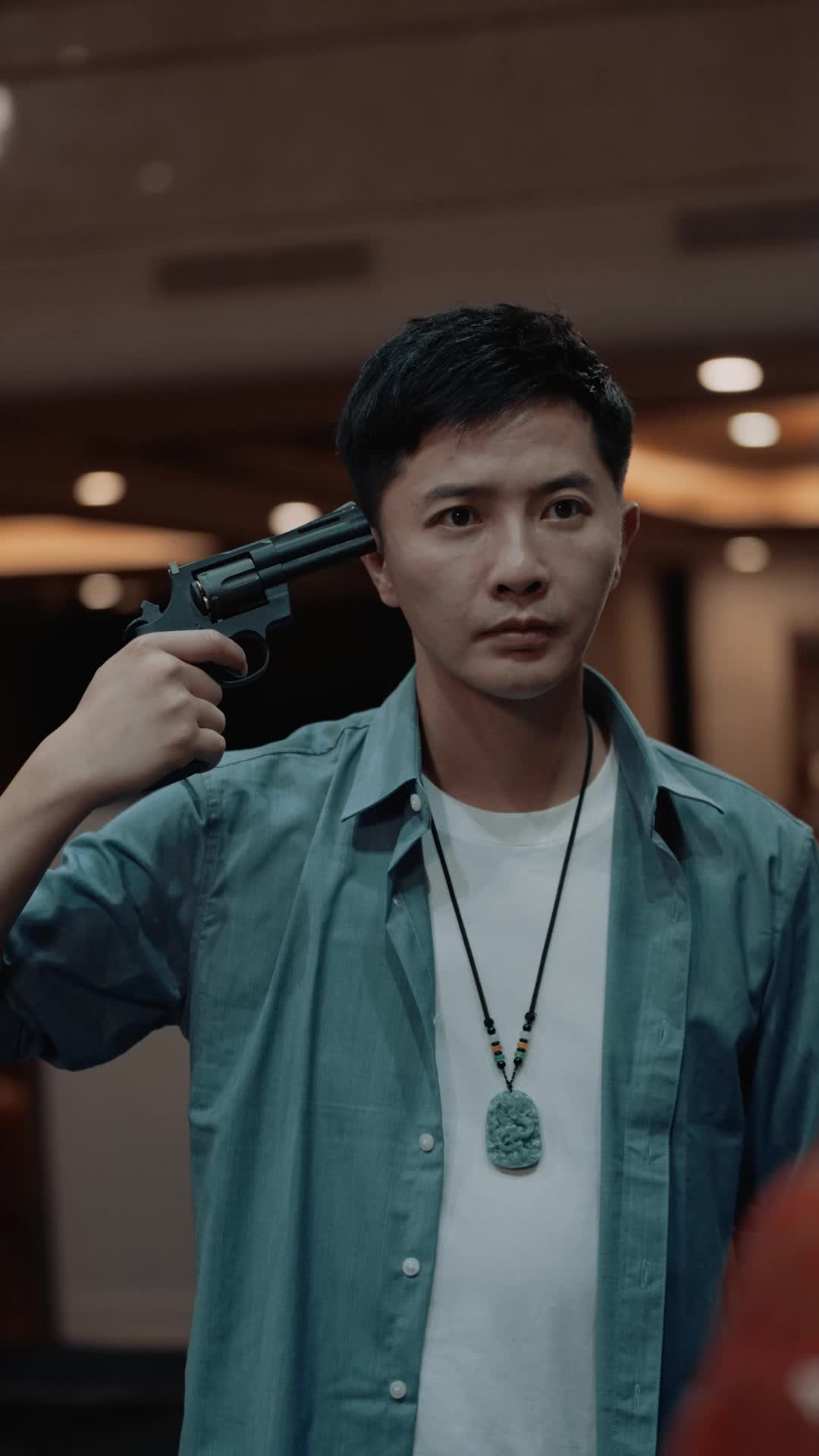 Tập 11 - Long Huyết Thức Tỉnh: Liều Mạng Cứu Nữ